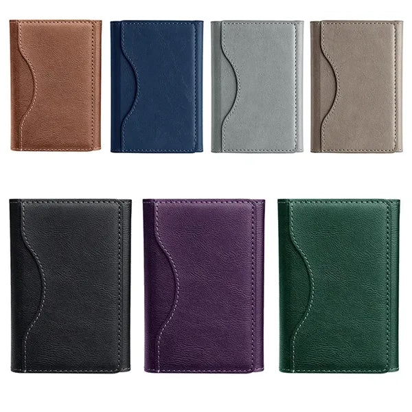 Magnetic Wallet for Phone 16/15/14/13 Series