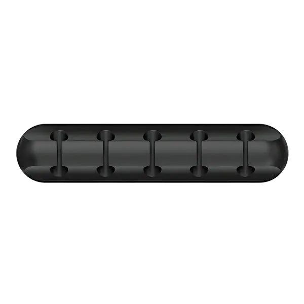 5 Slots Cord Organizer Cable Management