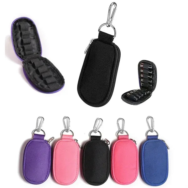 10 Holes Essential Oil Bag