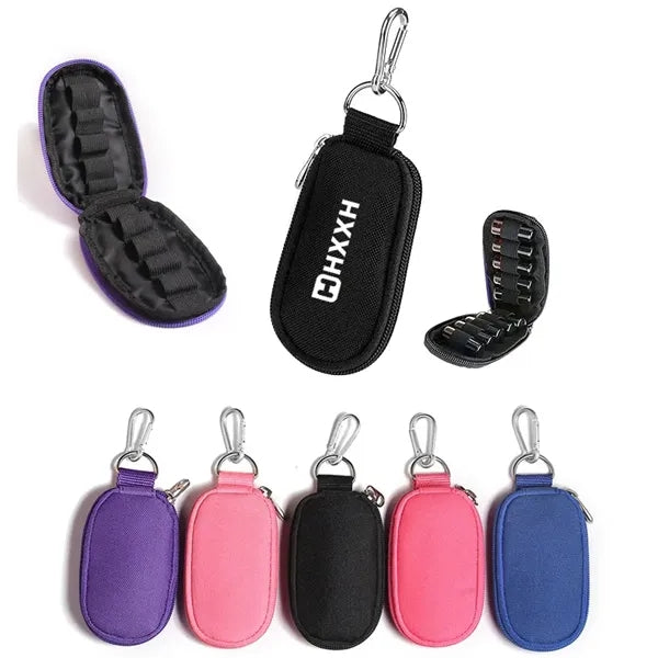 10 Holes Essential Oil Bag