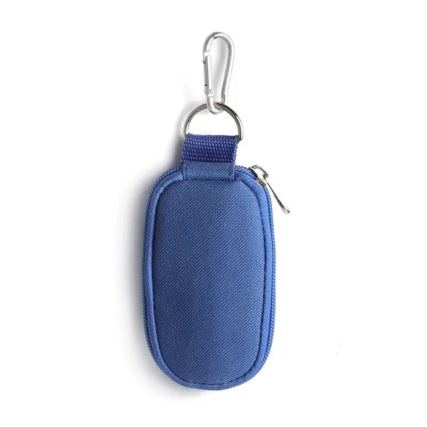 10 Holes Essential Oil Bag