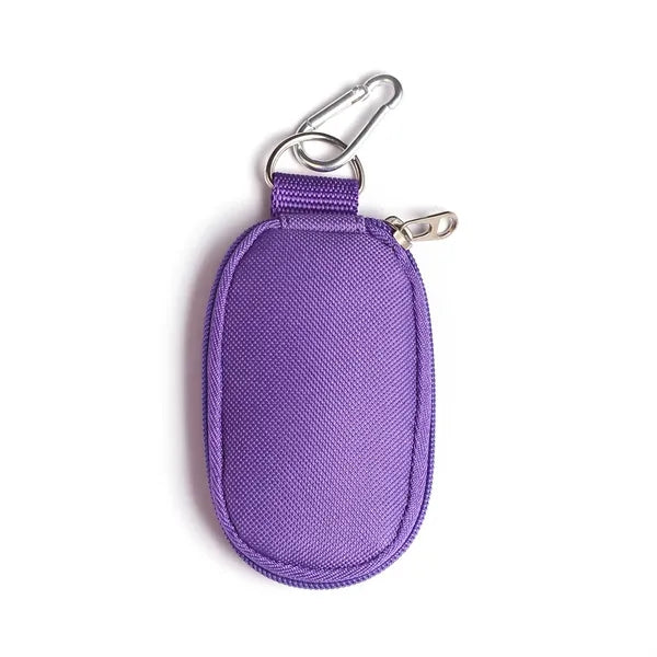 10 Holes Essential Oil Bag