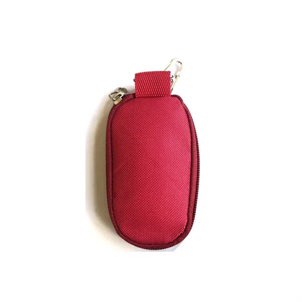 10 Holes Essential Oil Bag