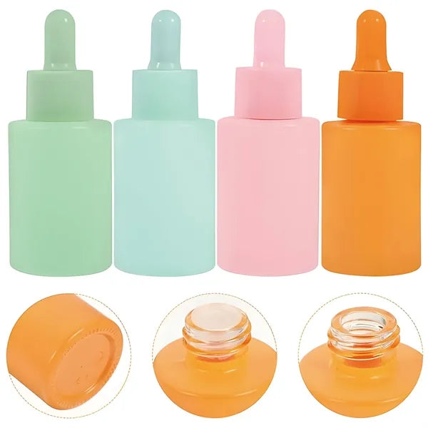 1 OZ Essential Oil Empty Bottle