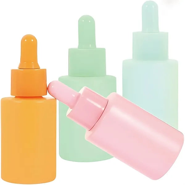 1 OZ Essential Oil Empty Bottle