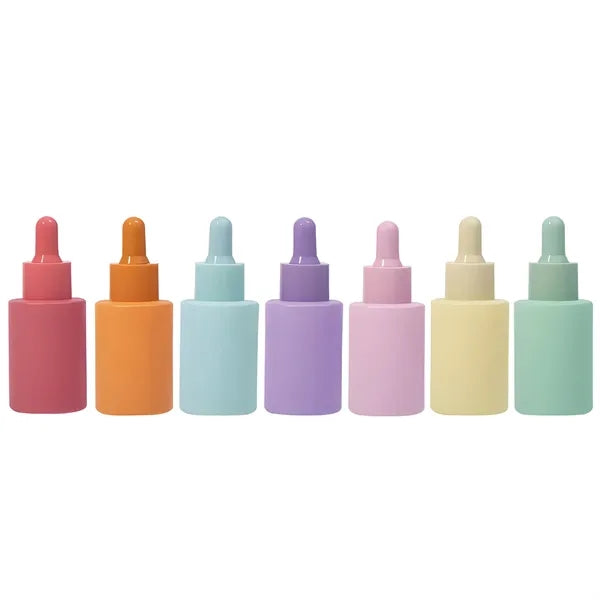 1 OZ Essential Oil Empty Bottle