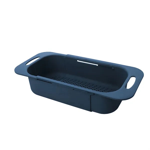 BPA Free Multifunctional Extendable Sink Colander