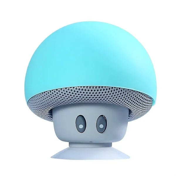 Mini Mushroom Speaker