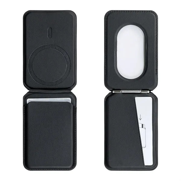 Magsafe Phone Wallet With Stand