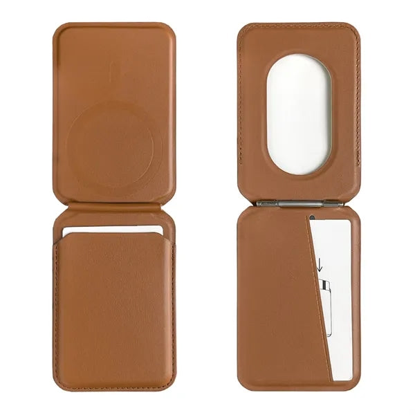 Magsafe Phone Wallet With Stand