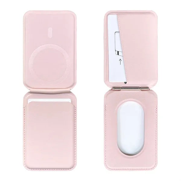 Magsafe Phone Wallet With Stand