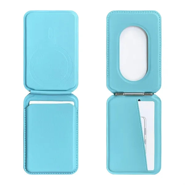 Magsafe Phone Wallet With Stand
