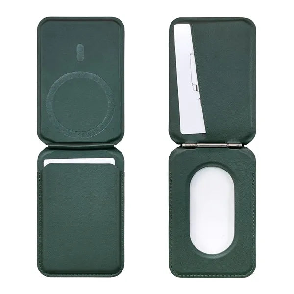 Magsafe Phone Wallet With Stand