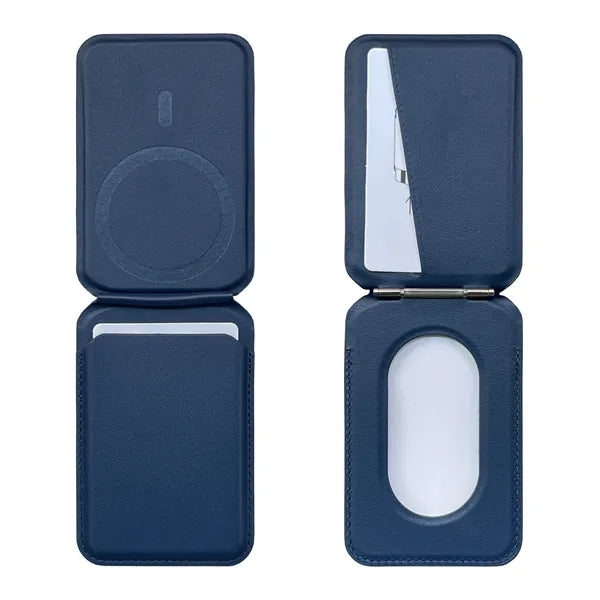 Magsafe Phone Wallet With Stand