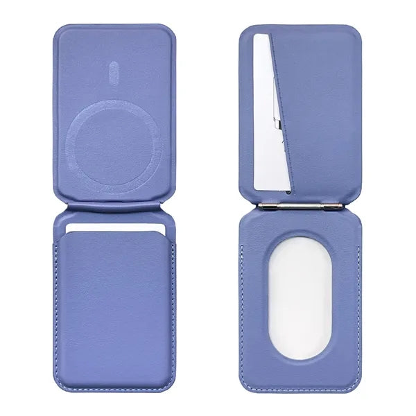 Magsafe Phone Wallet With Stand
