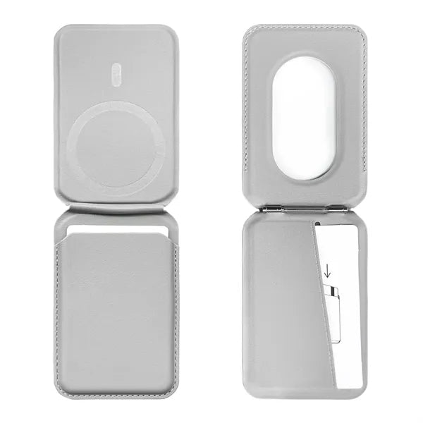 Magsafe Phone Wallet With Stand