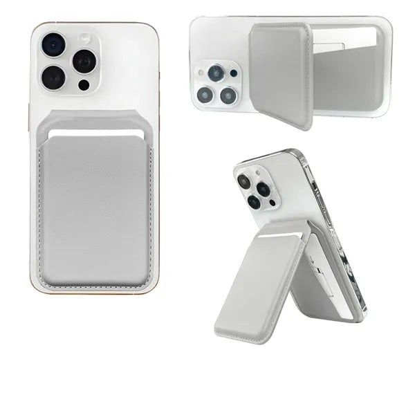 Magsafe Phone Wallet With Stand