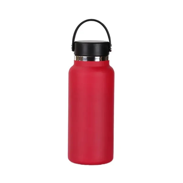 32oz Stainless Steel Vacuum Insulated Bottle