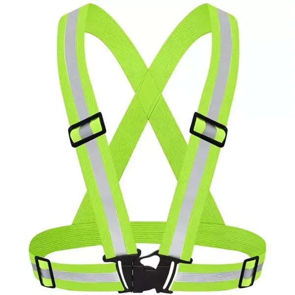 Reflective Vest Running Gear