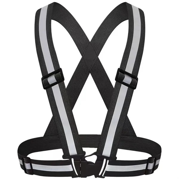 Reflective Vest Running Gear