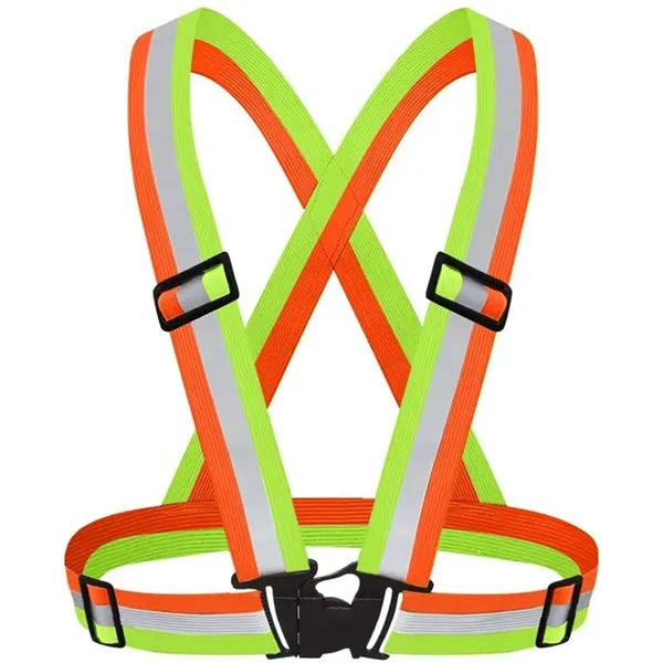 Reflective Vest Running Gear