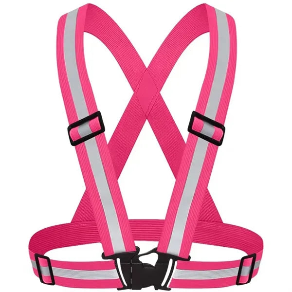 Reflective Vest Running Gear