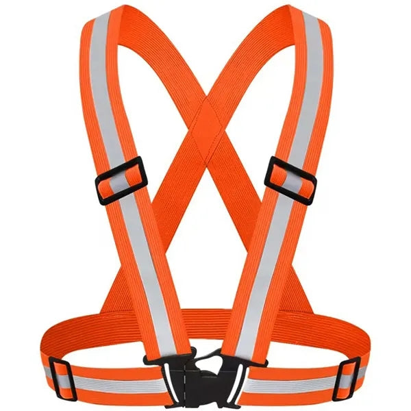 Reflective Vest Running Gear