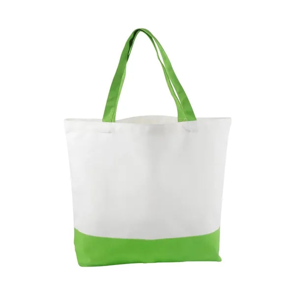 Large Canvas Tote Bag
