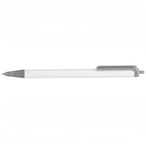 Click-Action Ballpoint Pen
