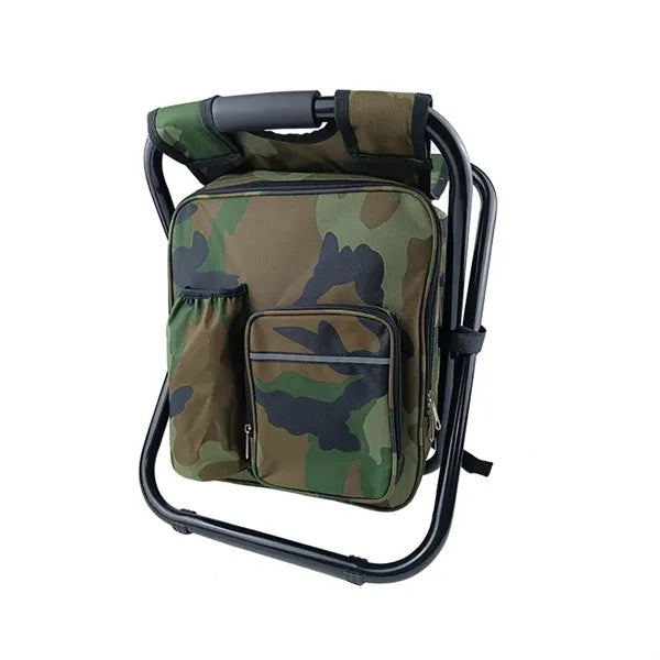 Take-n-Go Backpack Cooler Chair