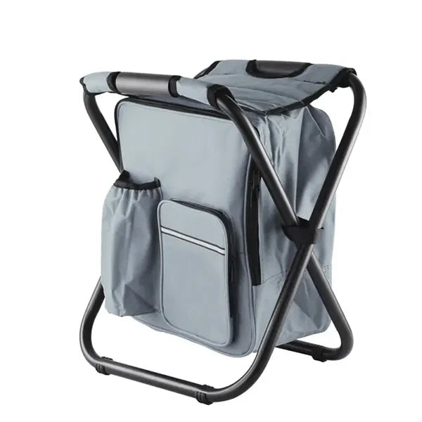 Take-n-Go Backpack Cooler Chair