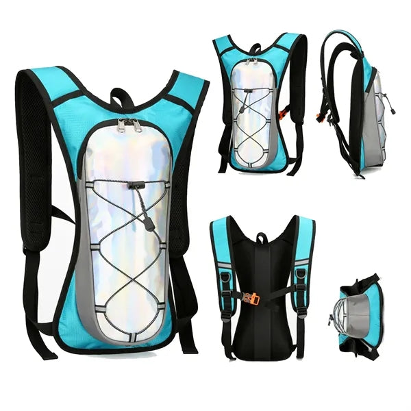 Hydration Pack For Hiking Trail Running Cycling