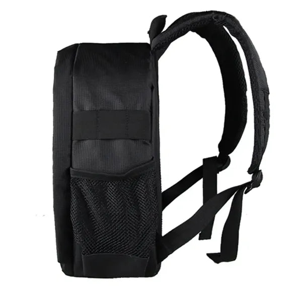 Travel Anti Collision Photography Backpack Camera Bag