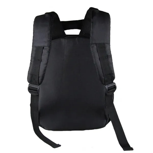 Travel Anti Collision Photography Backpack Camera Bag