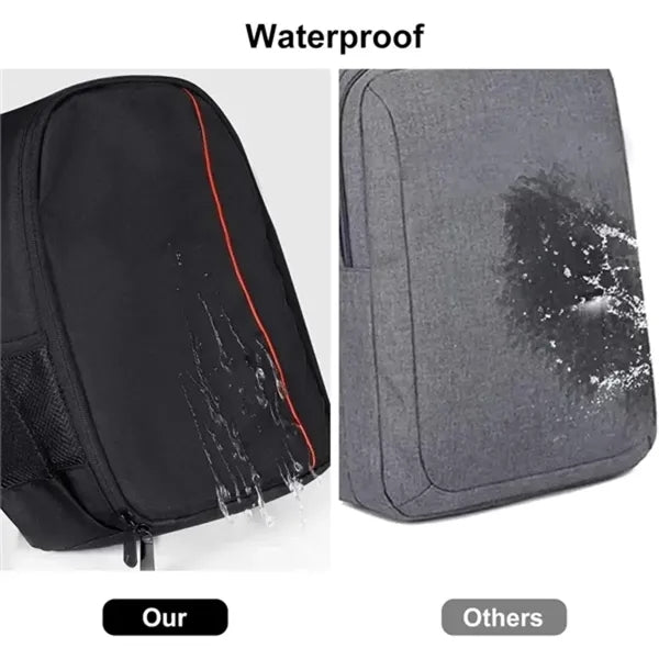 Travel Anti Collision Photography Backpack Camera Bag