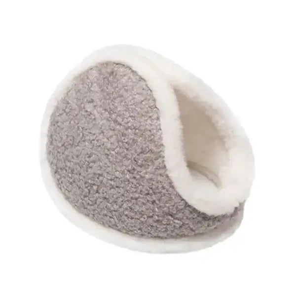 Cute Winter Fashion Riding Earmuff Warm Plush Ear-Muffs