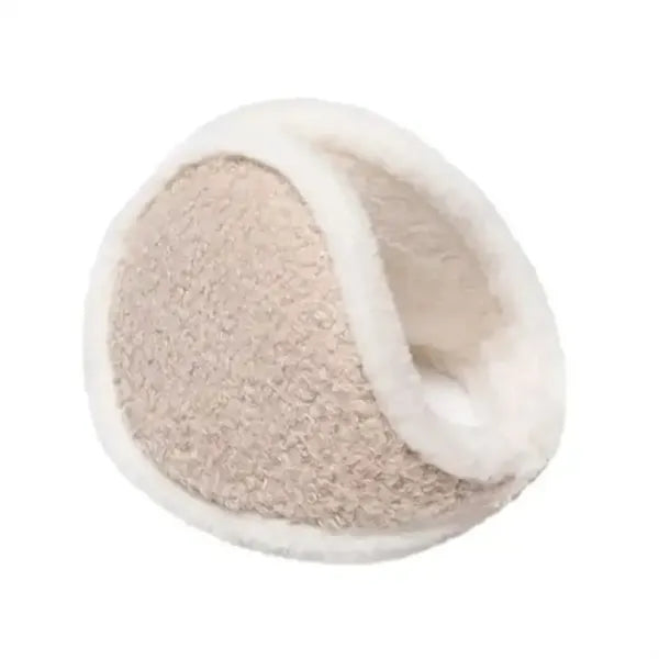 Cute Winter Fashion Riding Earmuff Warm Plush Ear-Muffs