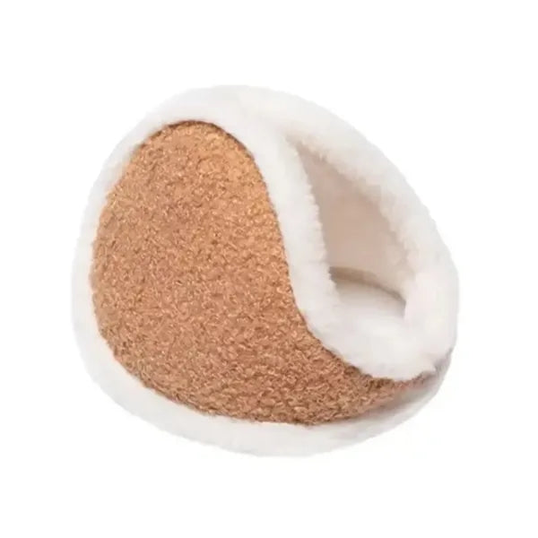 Cute Winter Fashion Riding Earmuff Warm Plush Ear-Muffs