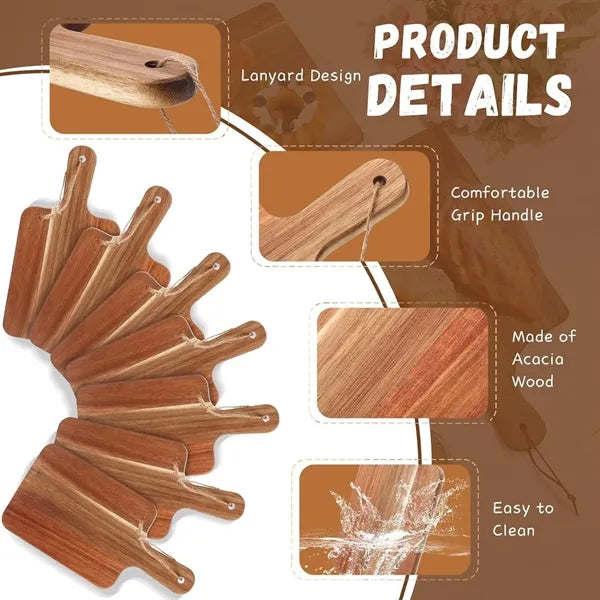 Fruit chopping board supplementary cooked food tray