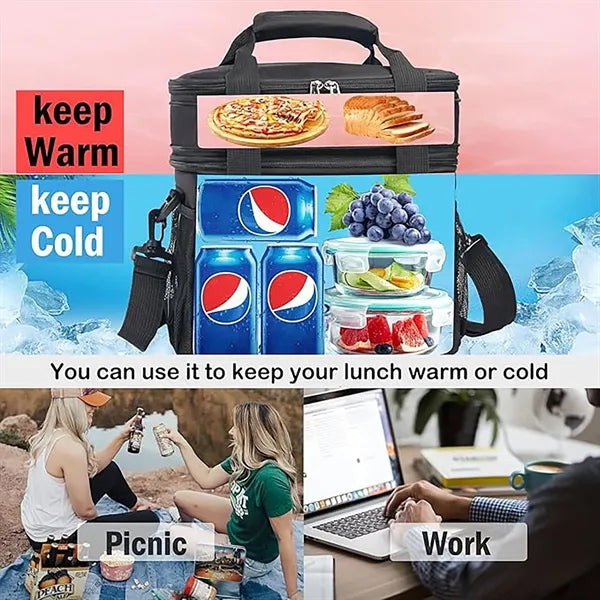 Double Insulation Package