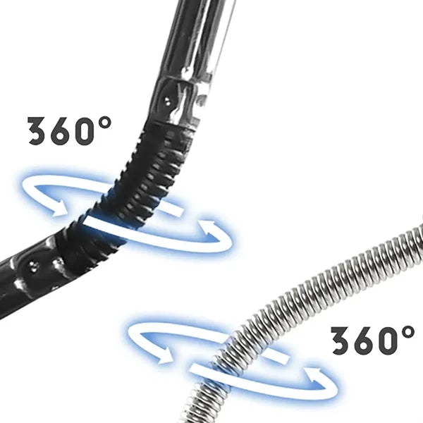 Outdoor Camping Portable Umbrella Large Universal Clamp