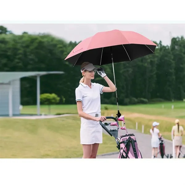 Outdoor Camping Portable Umbrella Large Universal Clamp