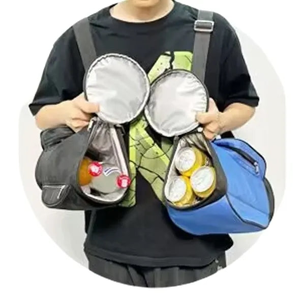Golf outdoor insulation bag