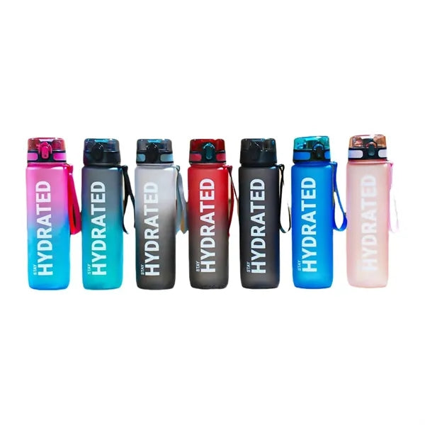 25.4 oz Sports Water Bottle