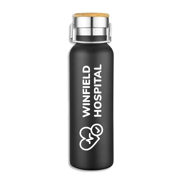 Chillguard 2.0 20 oz Stainless Steel Water Bottle