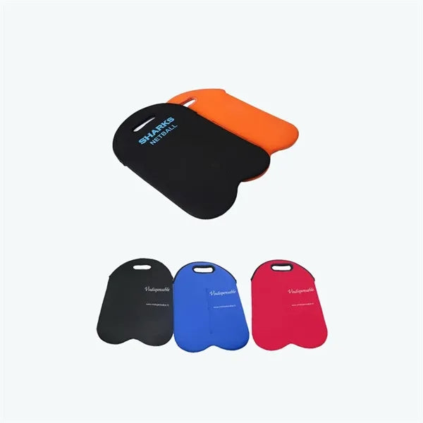 2 Neoprene Wine/Water Bottle Holder