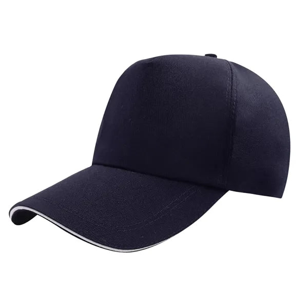 Outdoor Adjustable Size Baseball Cap