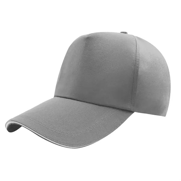 Outdoor Adjustable Size Baseball Cap