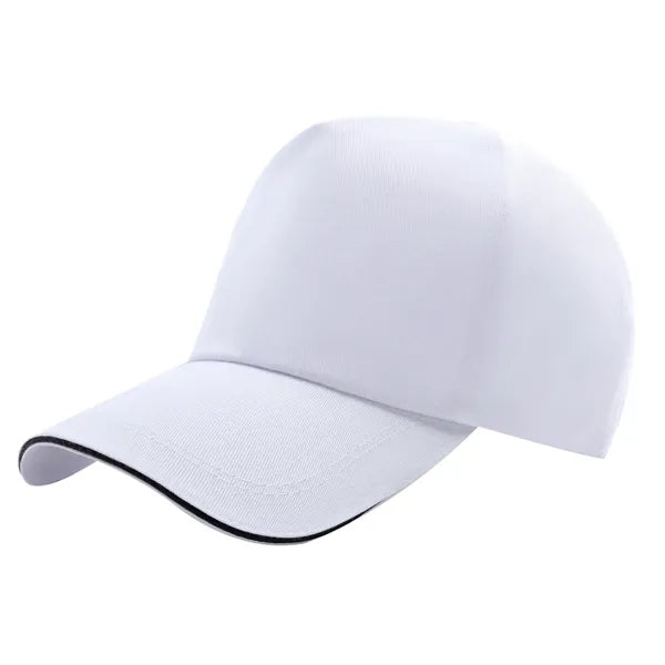 Outdoor Adjustable Size Baseball Cap