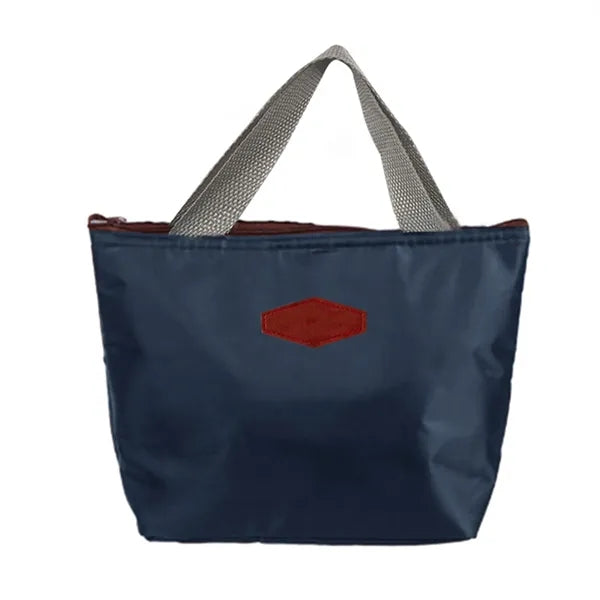 Waterproof Insulated Lunch Bag